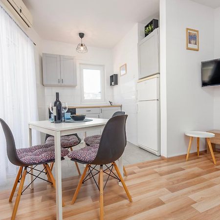 Apartman Iva Novaglia Esterno foto