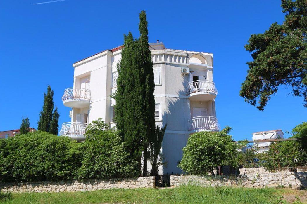 Apartman Iva Novaglia Esterno foto