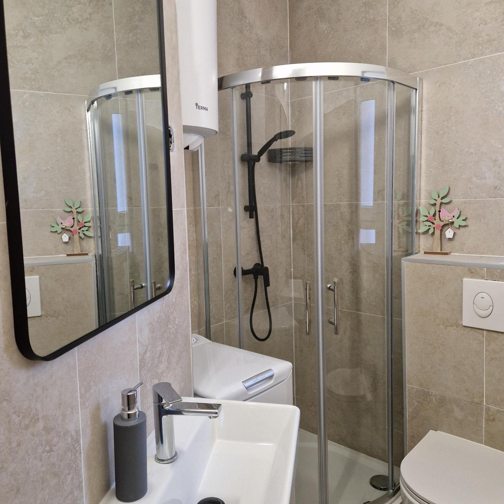 Apartman Iva Novaglia Esterno foto