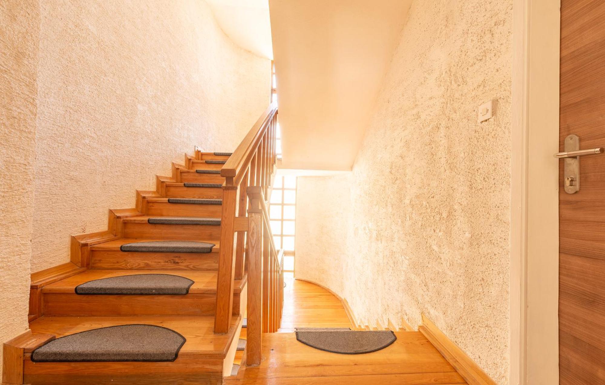 Apartman Iva Novaglia Esterno foto