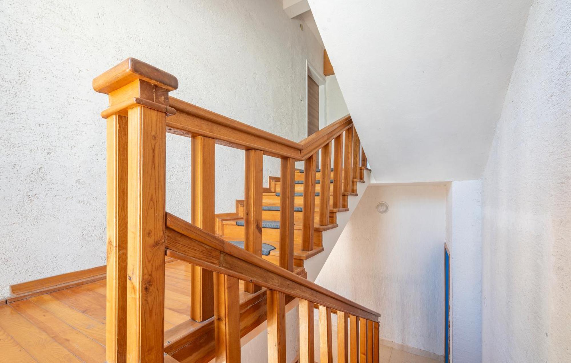 Apartman Iva Novaglia Esterno foto